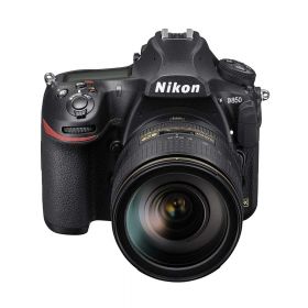 Nikon D850 kit Digital SLR camera