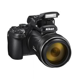 Nikon P1000 Digital Compact Camera