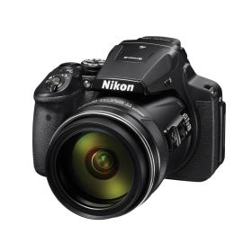 Nikon P900 Digital Compact Camera